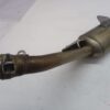 Cagiva Raptor 1000 Scarico originale destro 94442