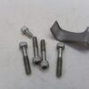 Honda Hornet 600 2003 2004 Viti statore