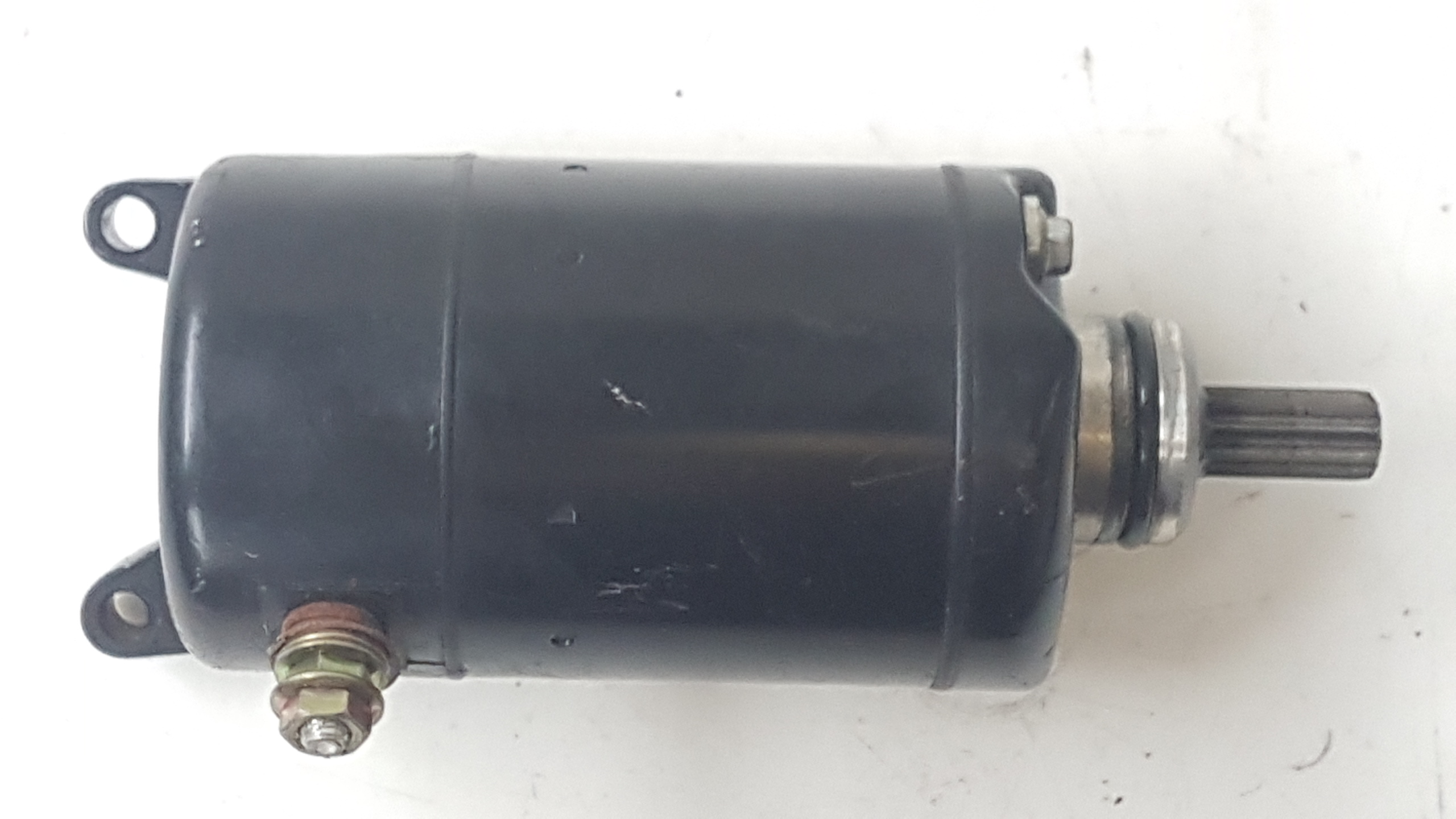 Yamaha FAZER 600  1998-01 Motorino elettrico avviamento messa in moto