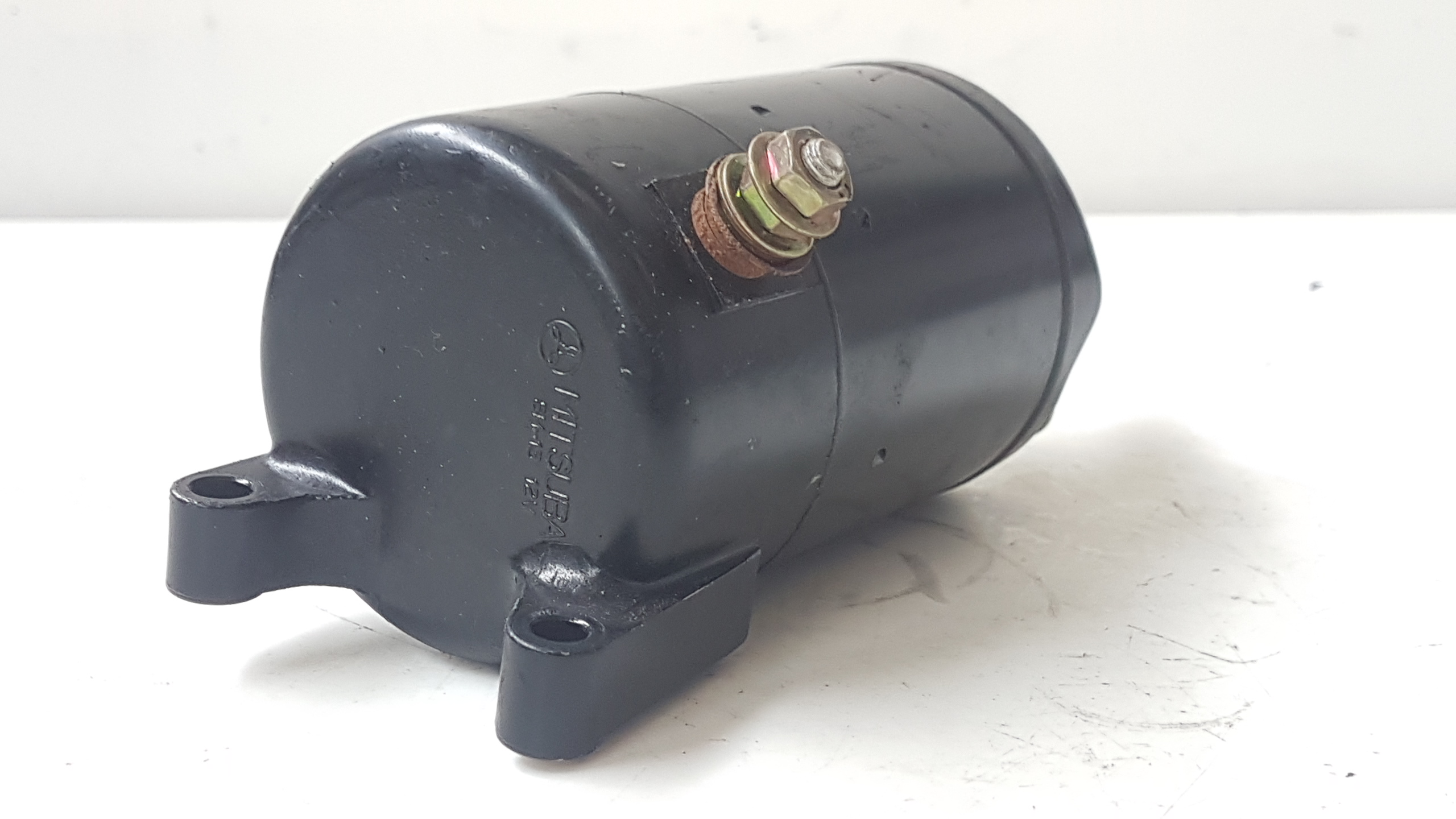 Yamaha FAZER 600  1998-01 Motorino elettrico avviamento messa in moto