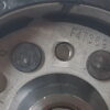 Yamaha FAZER 600  1998-01 Volano magnete accensione