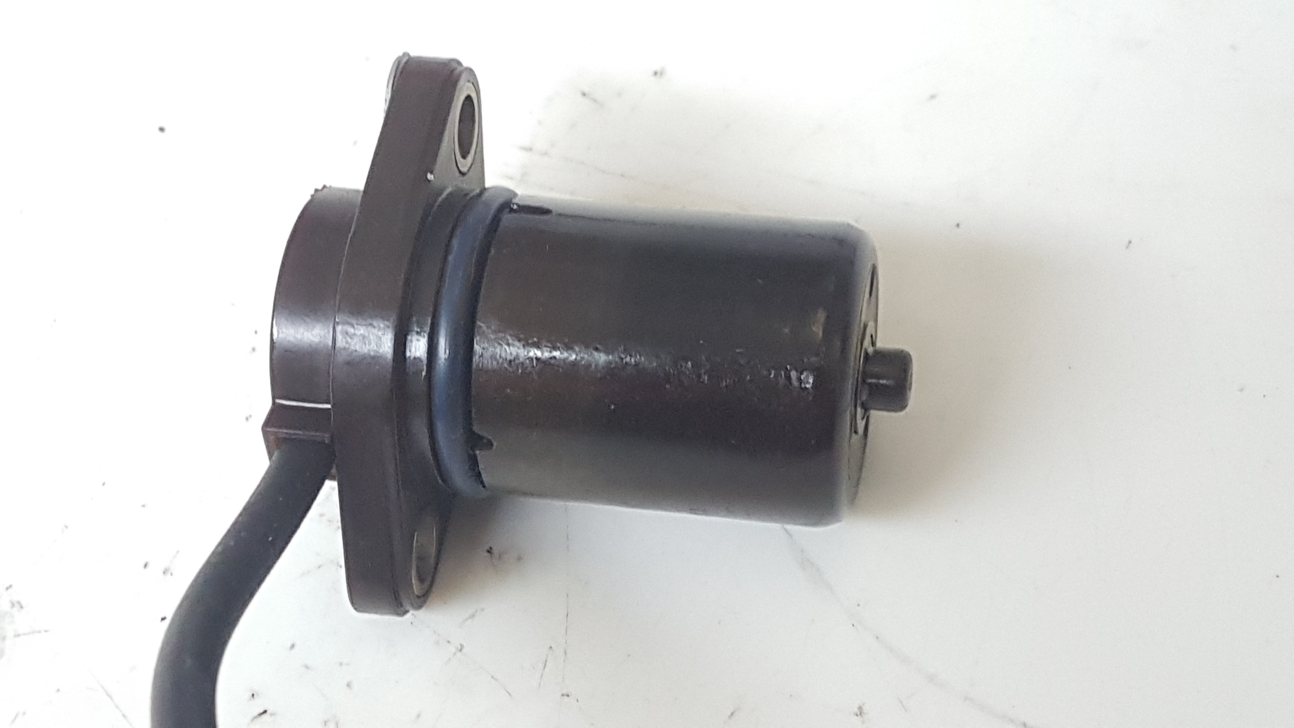 Yamaha FAZER 600  1998-01 Sensore livello olio