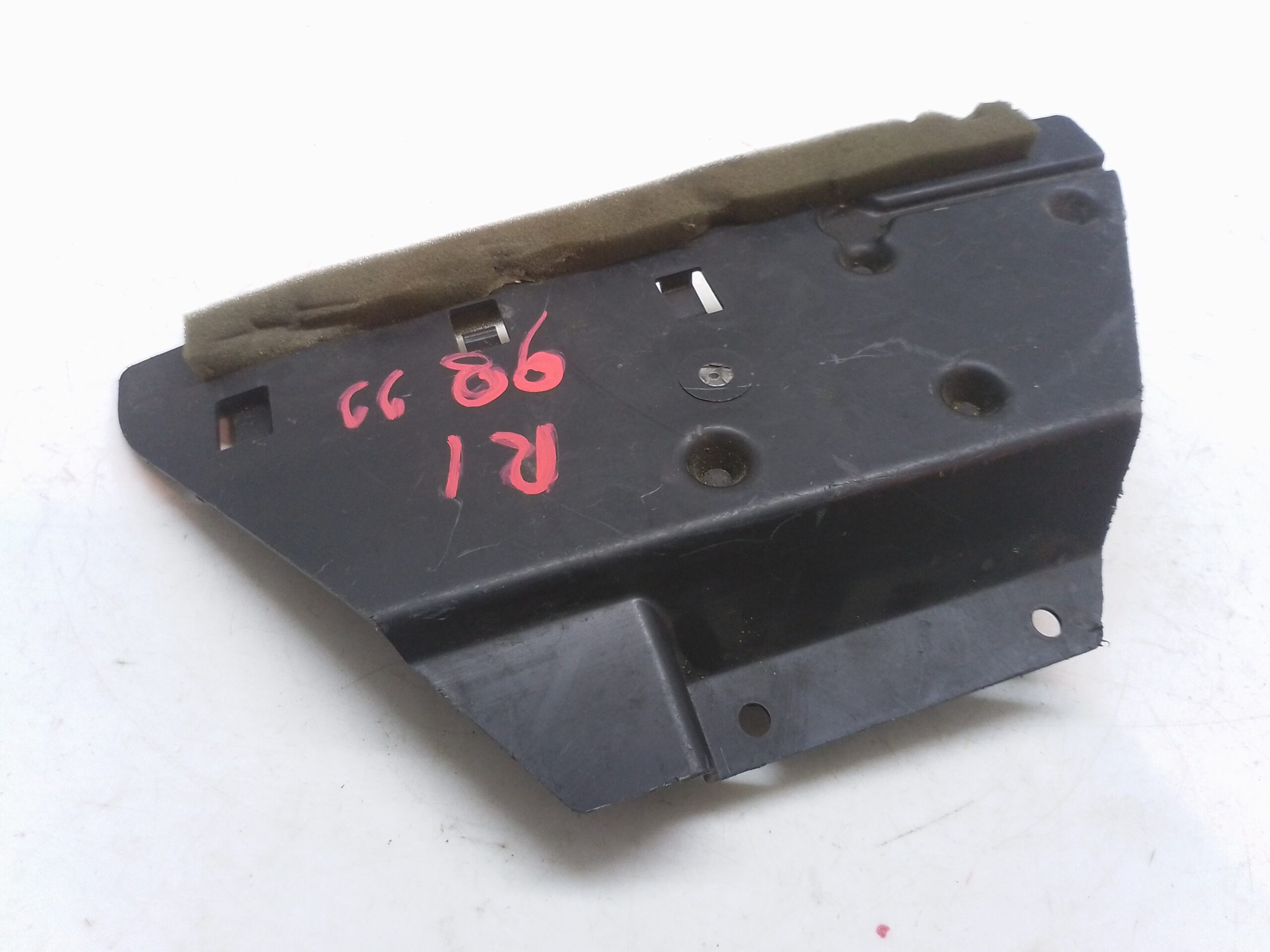 Yamaha R1 98 99 Supporto bobine