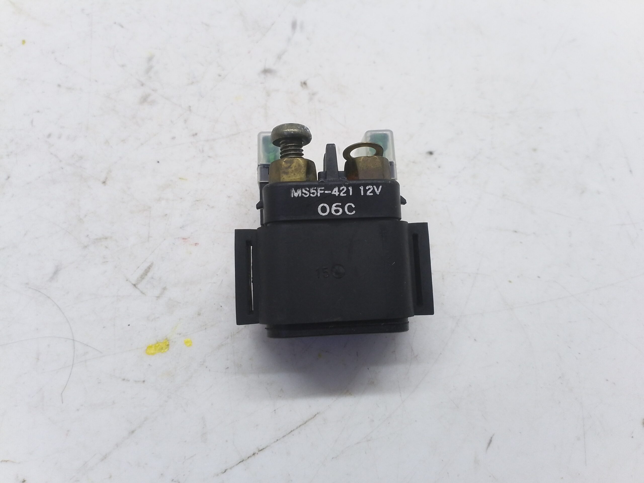 Yamaha TDM 850 96 01 Teleruttore avviamento