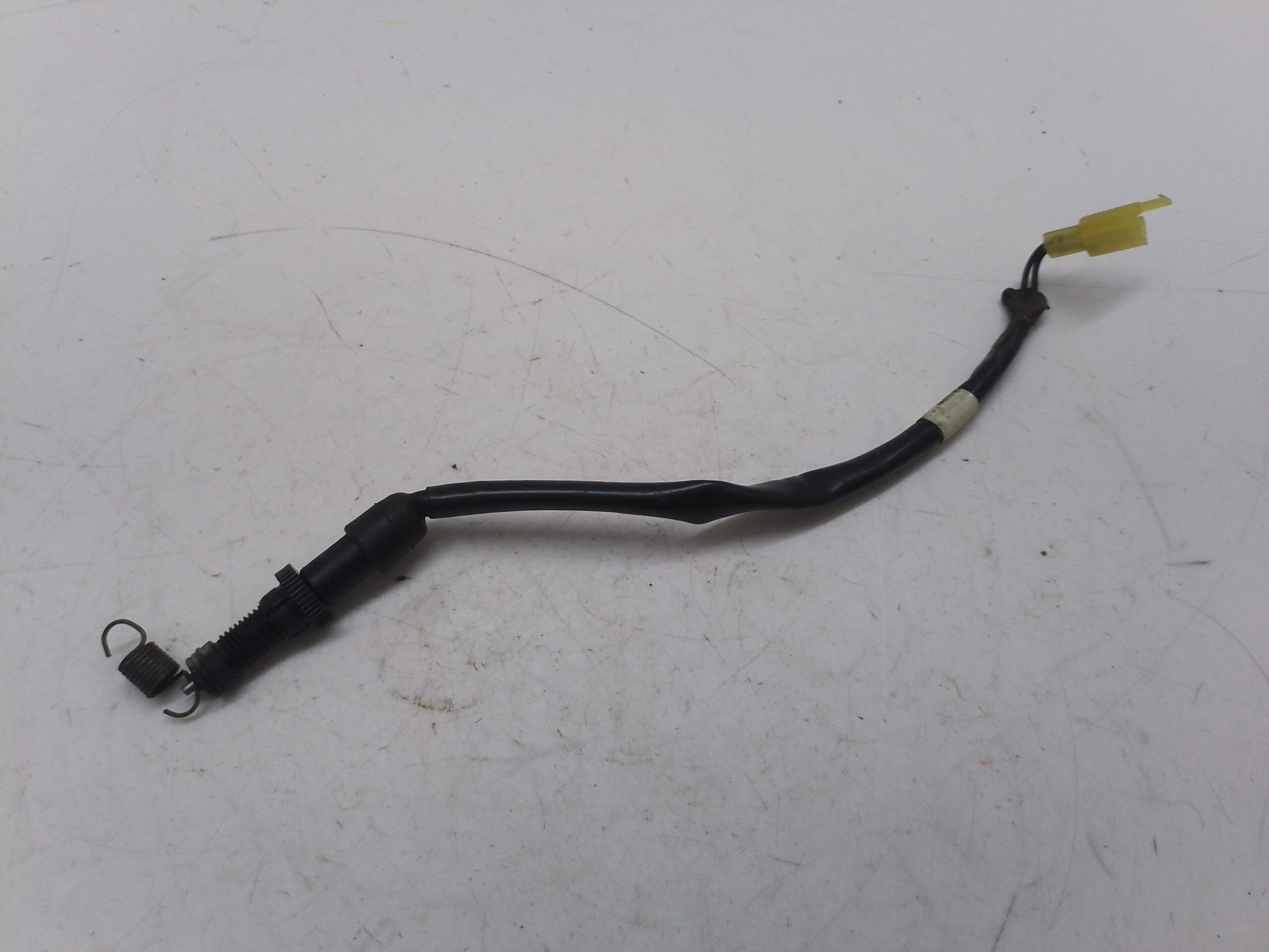 Honda Hornet 900 02 06 Sensore freno posteriore