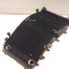Suzuki Hayabusa 1300  1999-07 Radiatore acqua liquido refrigerante