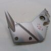 Kawasaki Z 750 04 06 Copertura telaio destra 140910816