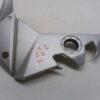 Kawasaki Z 750 04 06 Copertura telaio destra 140910816