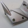 Kawasaki Z 750 04 06 Copertura telaio destra 140910816