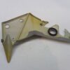 Kawasaki Z 750 04 06 Copertura telaio destra 140910816