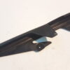 Kawasaki Ninja Zx-6r  1999 Plastica Carter catena