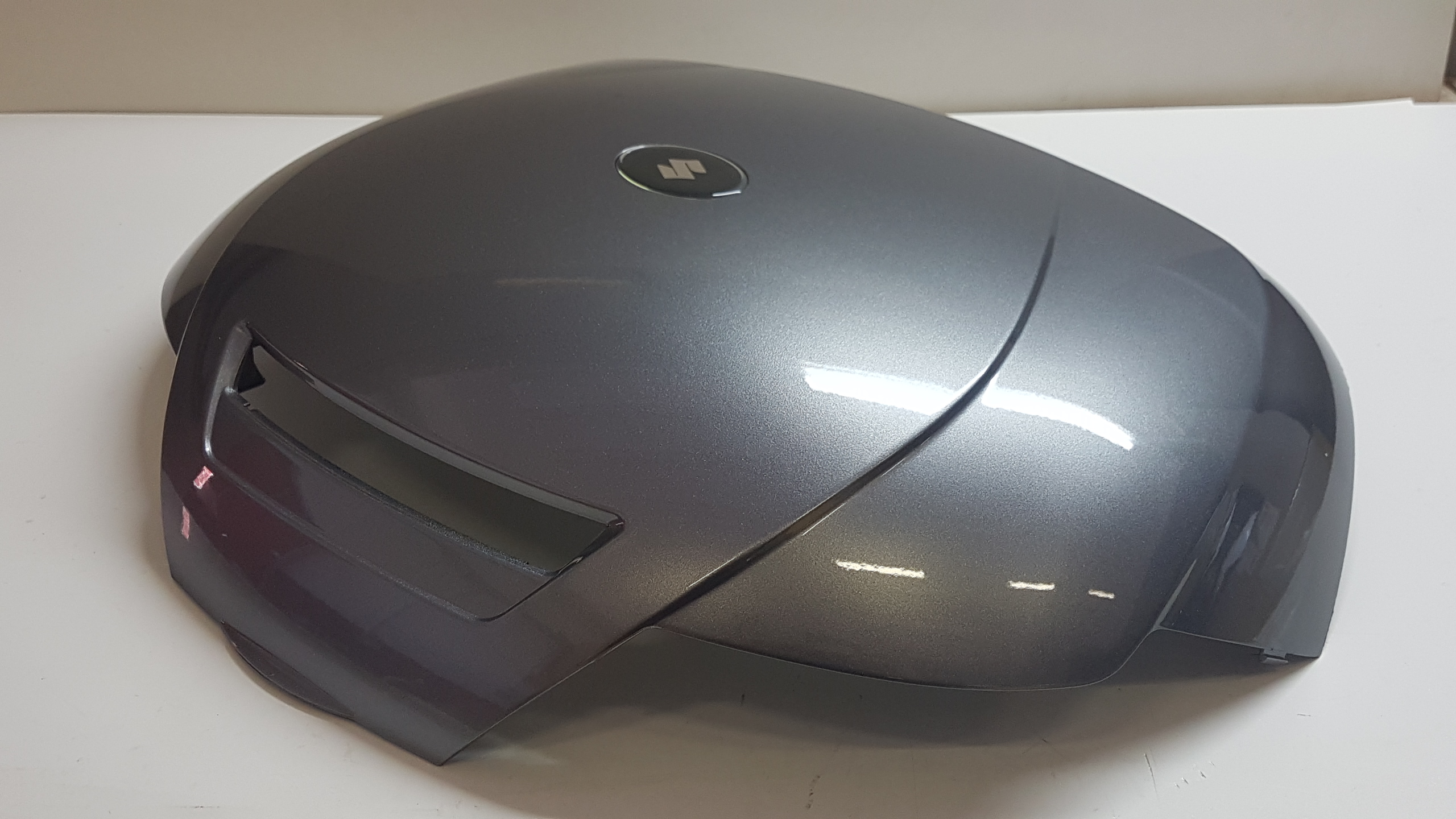 SUZUKI-TC49L- Top Case coperchio cover per bauletto TC49L  990D0-K49TC-YHG