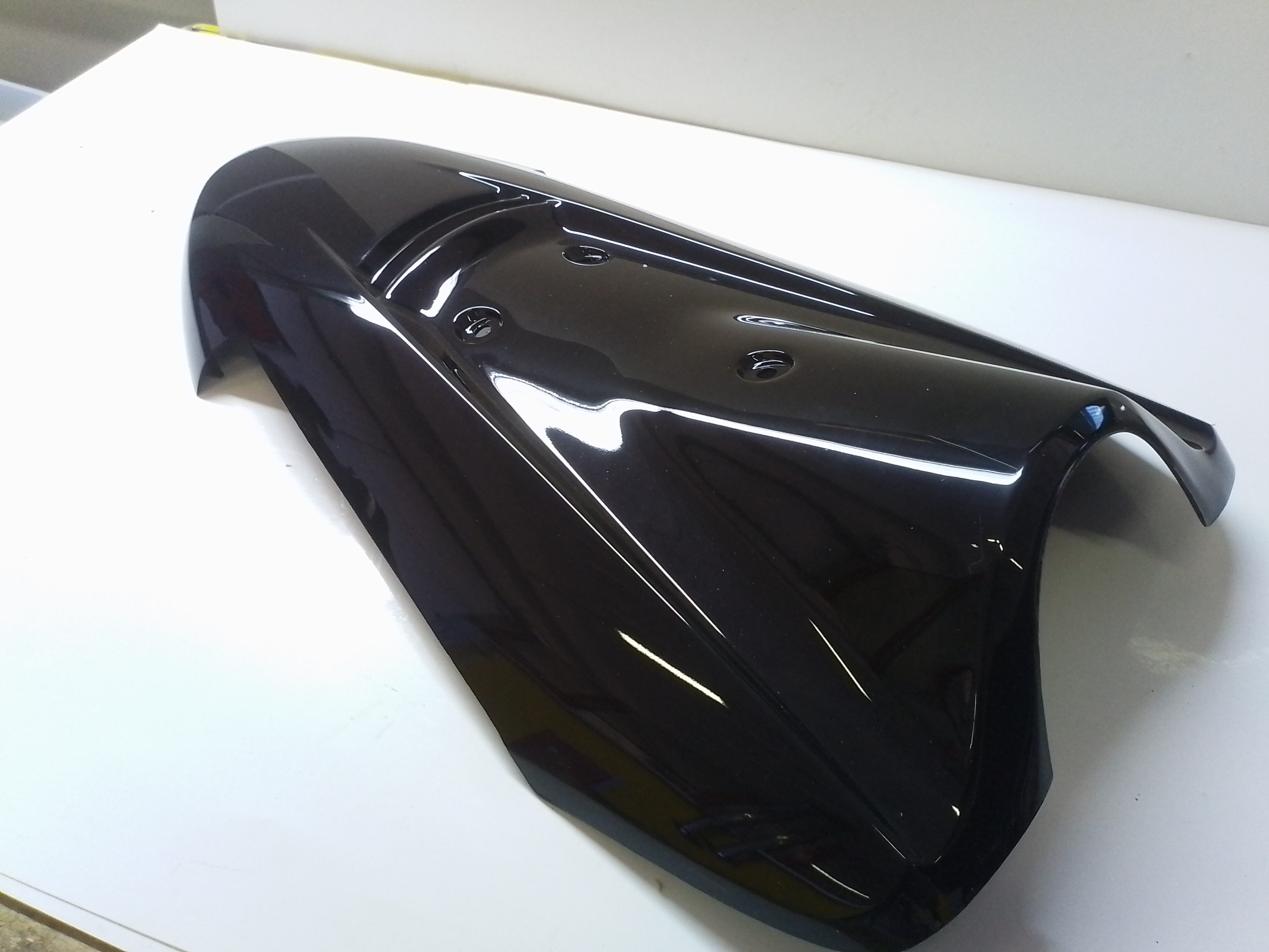 SUZUKI AJ 50 carena anteriore 4811125e00019