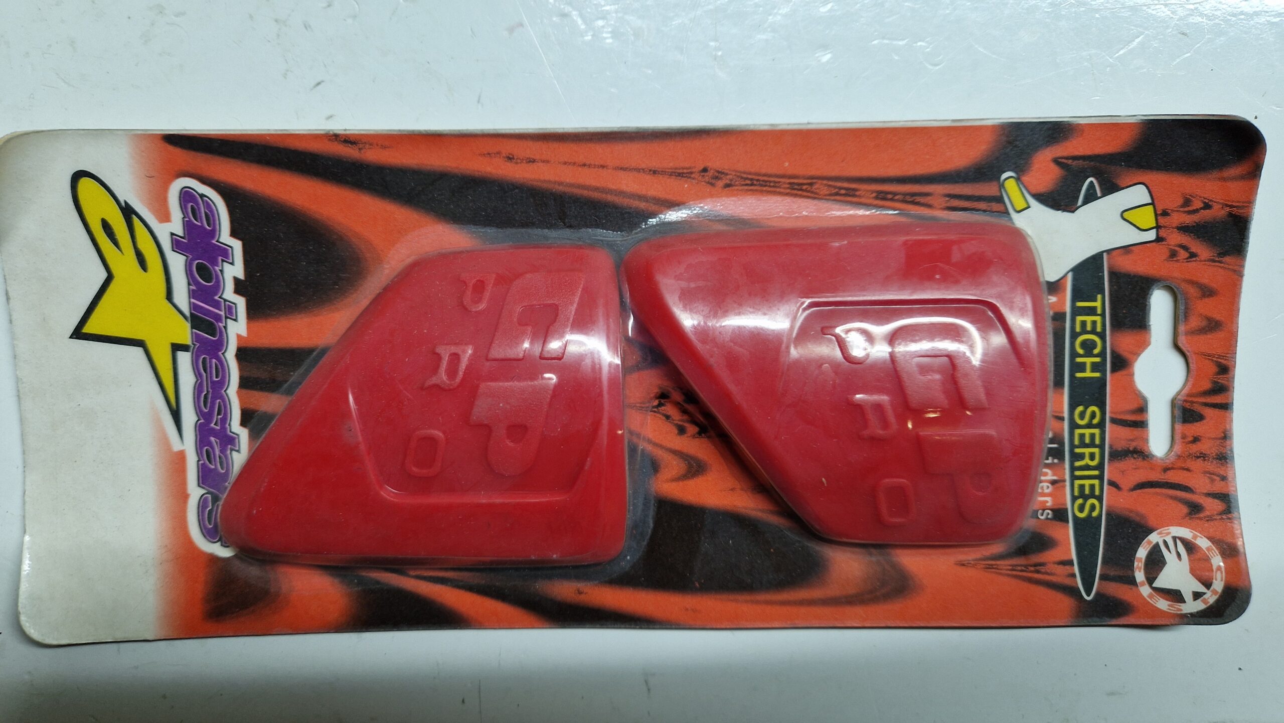 Slider stivali alpinestars store