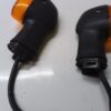YAMAHA Fazer 800 11 13 frecce anteriori