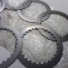 Tm moto 250 94 95 dischi frizione acciaio ta 35254 1,5 mm