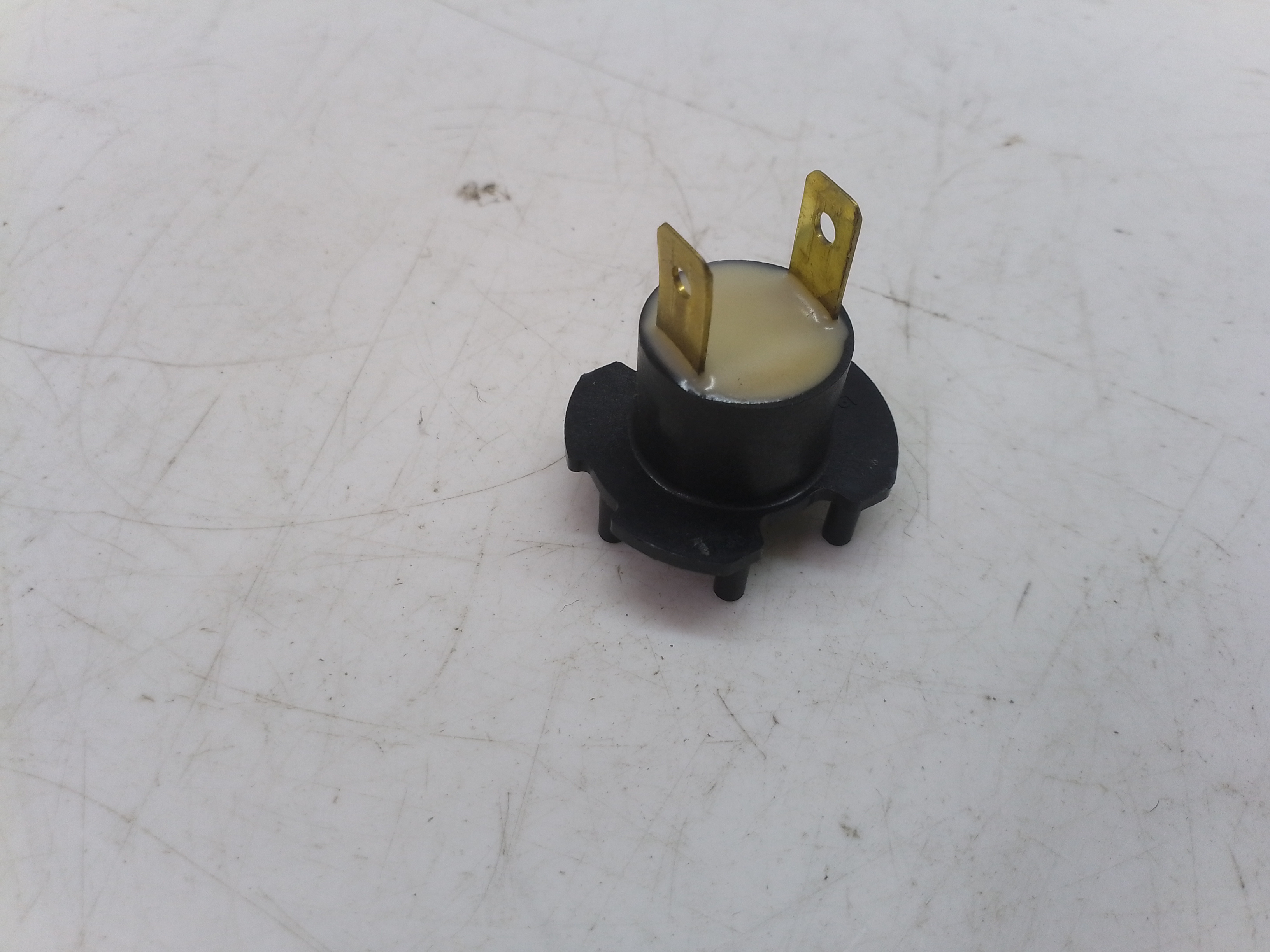 KAWASAKI Z750 R 10 14 portalampada fanale anteriore