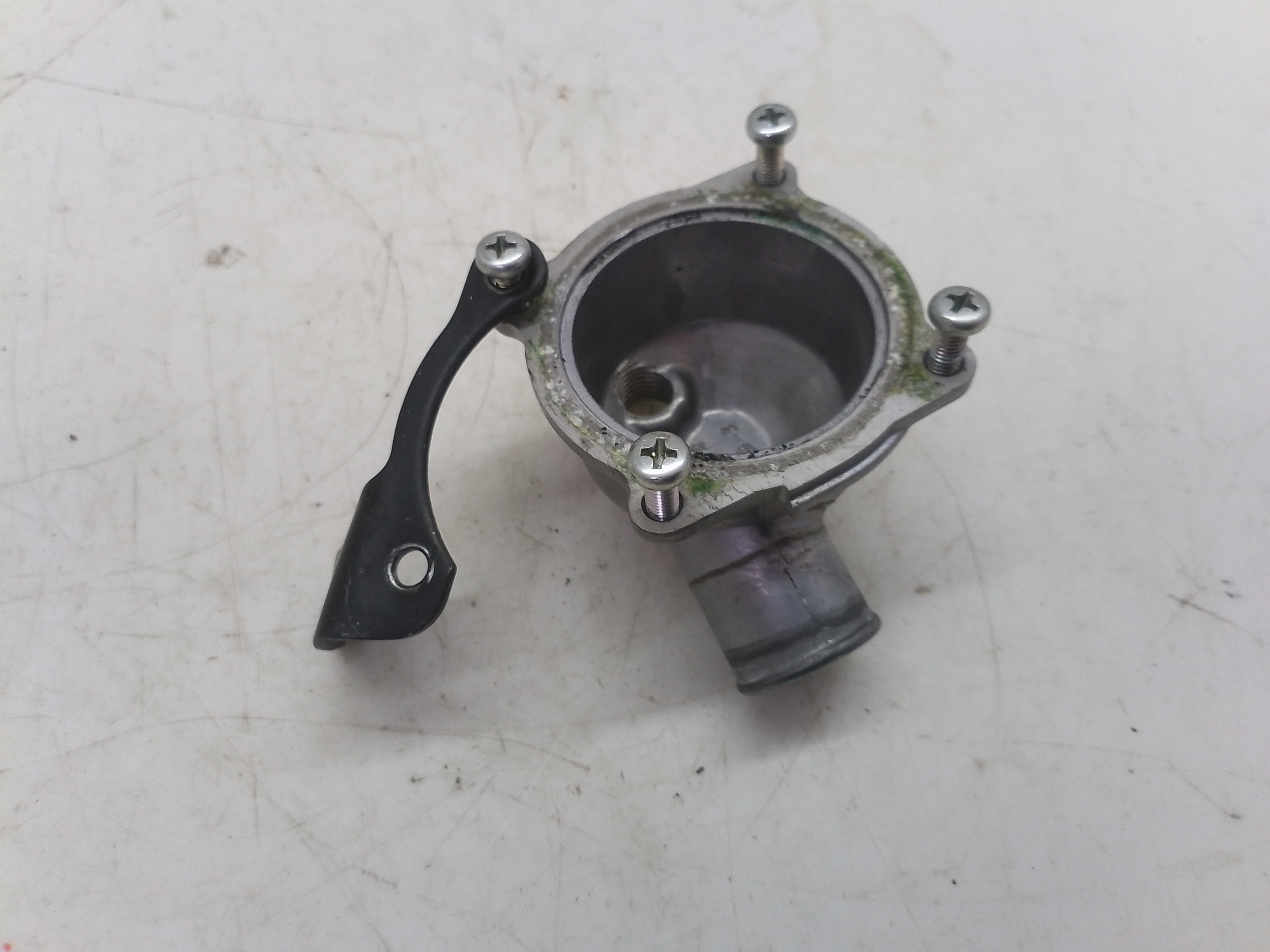 KAWASAKI Z750 R 10 14 corpo valvola termostatica