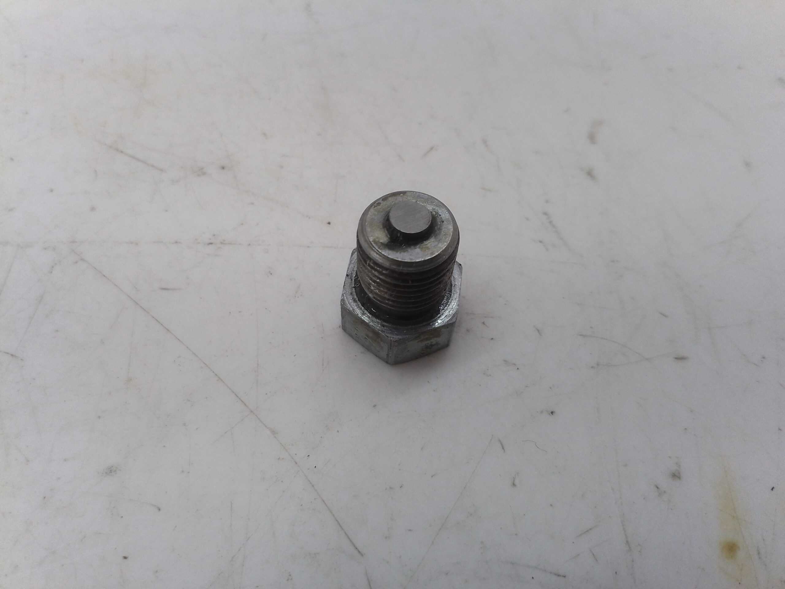 BUELL XB9 SX 05 09 tappo olio Carter frizione
