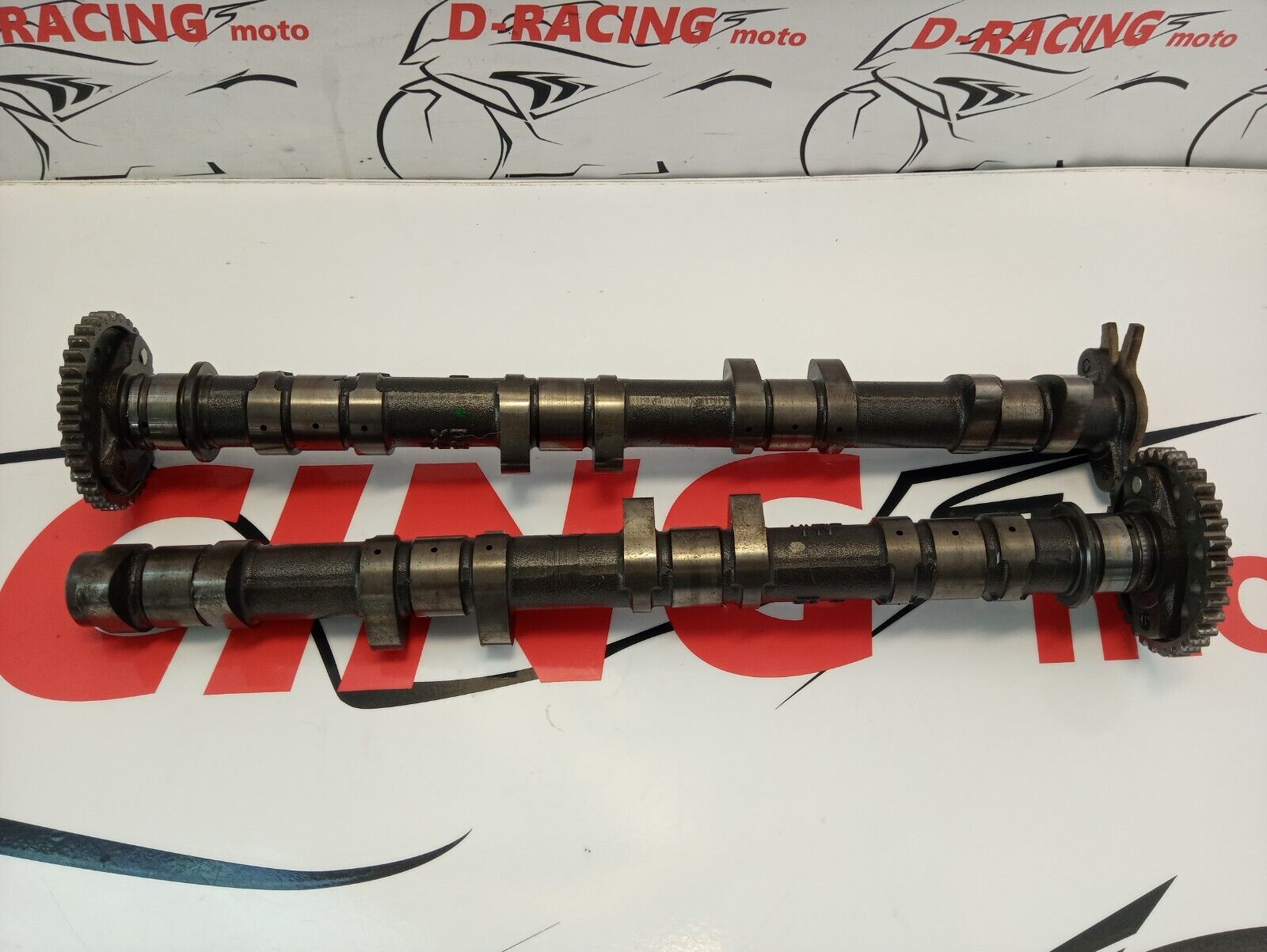 ALBERI A CAMME HONDA CBR 1000 RR FIREBLADE 2004-2005 CAMSHAFTS