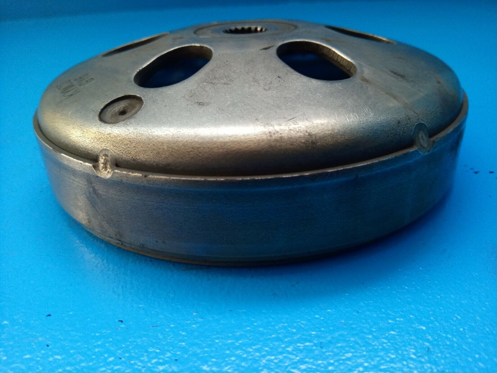 CAMPANA FRIZIONE KYMCO PEOPLE 200 S I 2005-2008 CLUTCH BELL 05-08