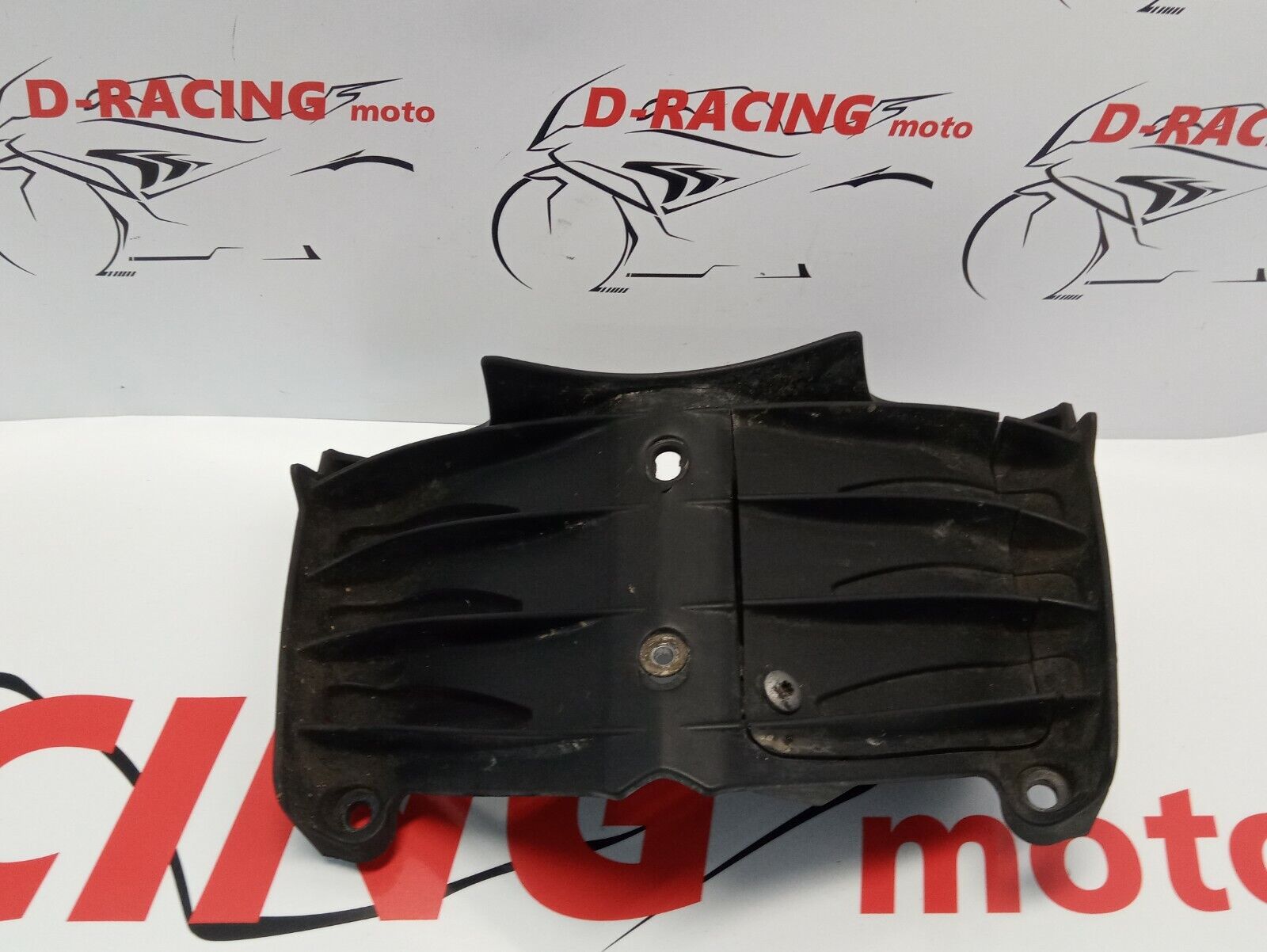 CARENA ANTERIORE PORTA OGGETTI YAMAHA XT125 X 2005-2008 FRONT FAIRING FOR OBJECT