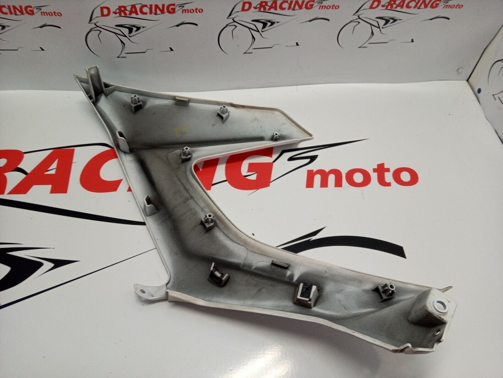 CARENA ANTERIORE SINISTRA HONDA NC700 X NC 750 X 2012-2015 LEFT FRONT FAIRING