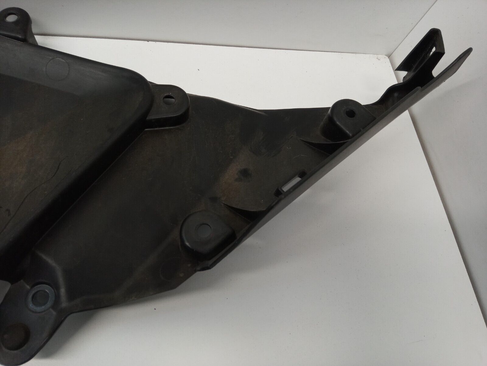 CARENA LATERALE SINISTRA HONDA NC 700 2011-2013 LEFT FAIRING