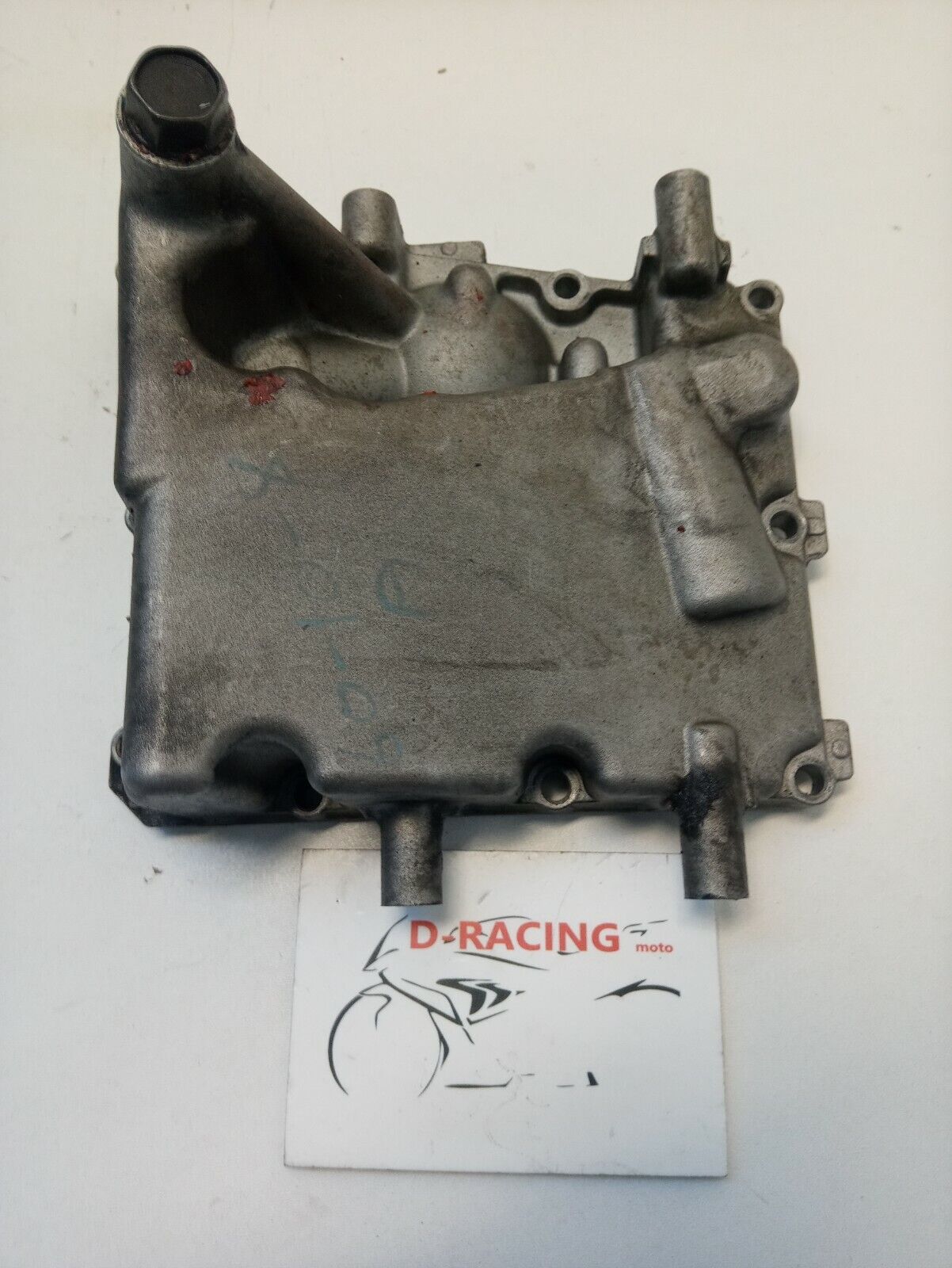 CARTER COPPA OLIO KAWASAKI ER-6N  ER-6F 2006-2008 OIL SUMP CARTER