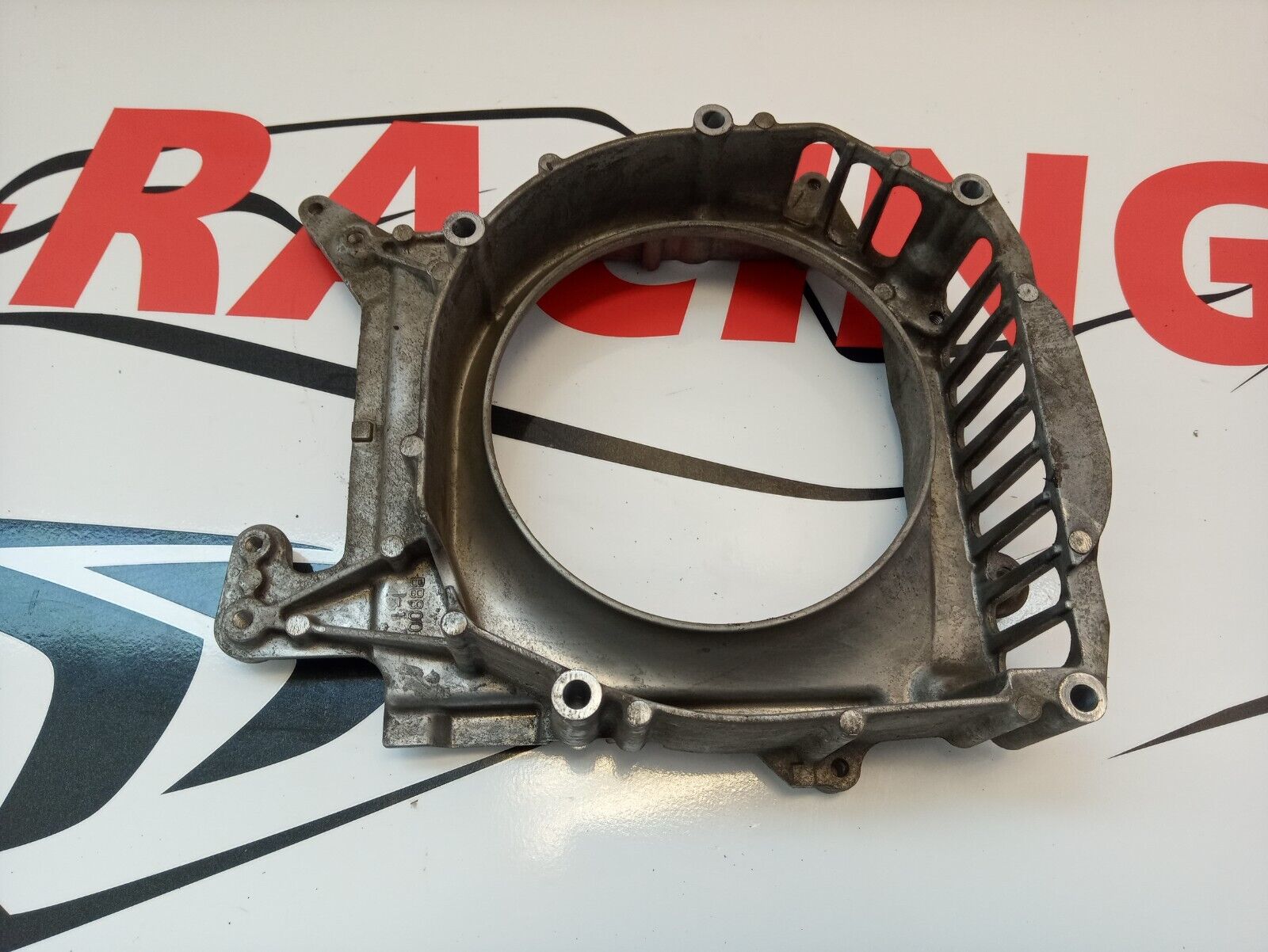 CARTER VENTOLA RADIATORE YAMAHA TRICITY ABS 125/150/155 2016-2020 FAN CARTER