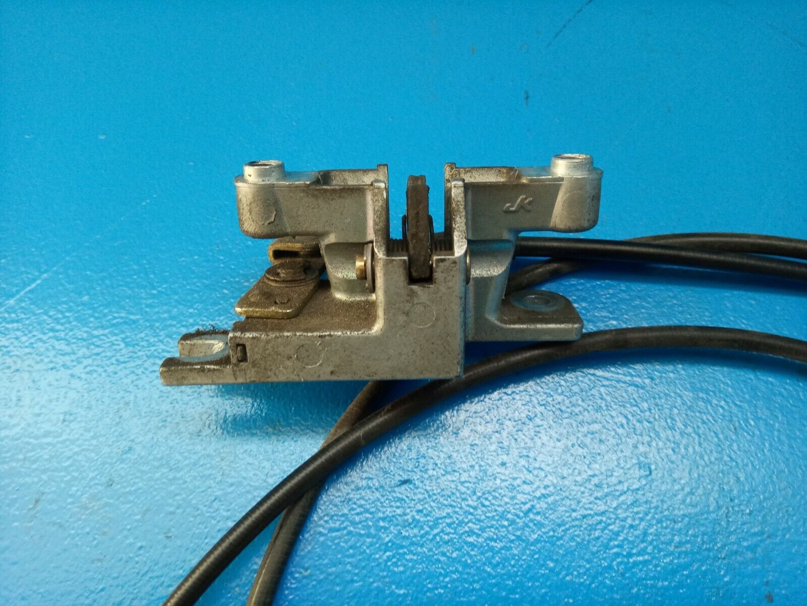 CAVO APERTURA SELLA KYMCO PEOPLE 200 S I 2005-2008 SADDLE OPENING CABLE 05-08
