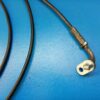 CAVO APERTURA SELLA KYMCO PEOPLE 200 S I 2005-2008 SADDLE OPENING CABLE 05-08