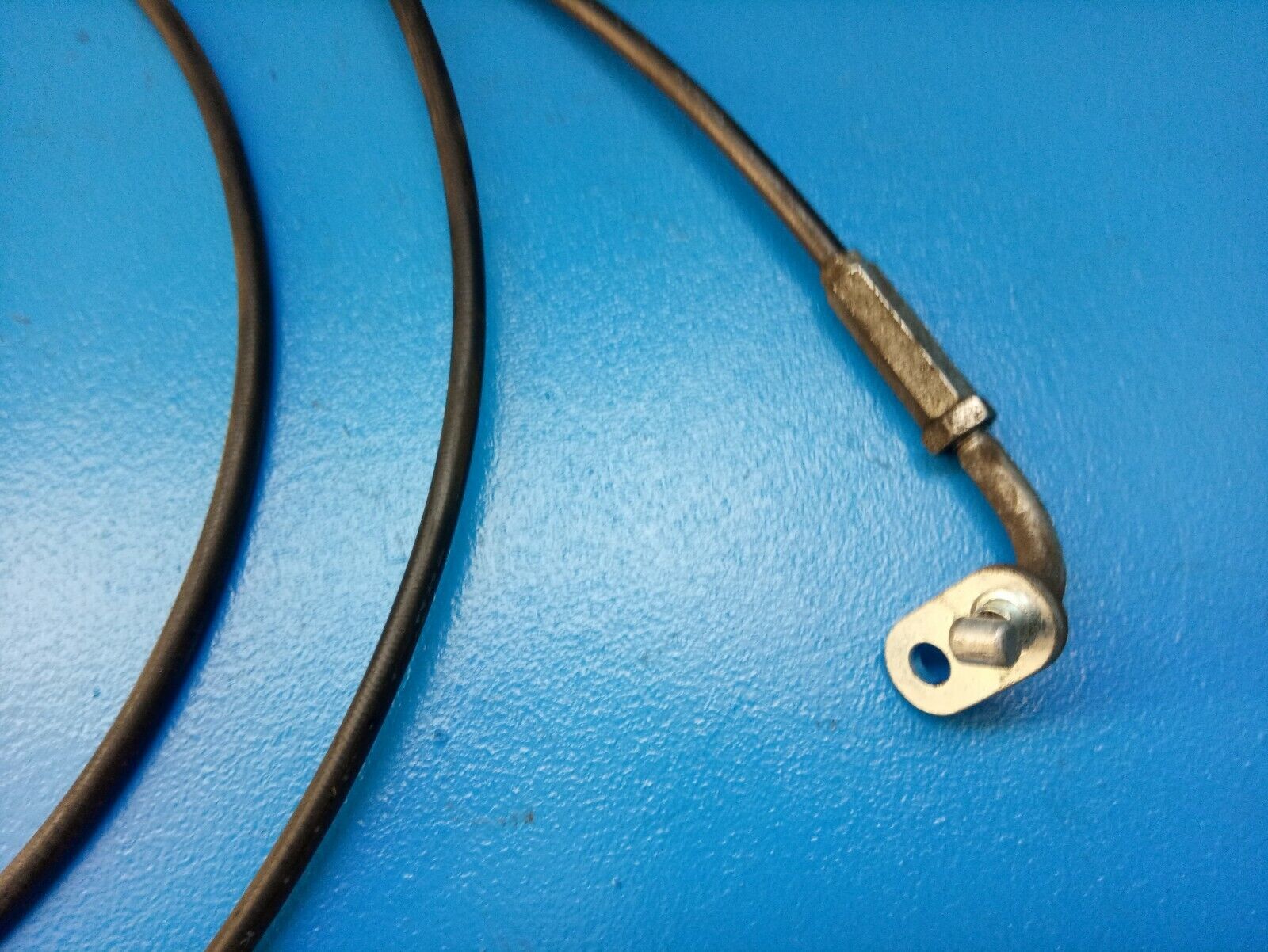 CAVO APERTURA SELLA KYMCO PEOPLE 200 S I 2005-2008 SADDLE OPENING CABLE 05-08