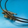 CAVO APERTURA SELLA KYMCO PEOPLE 200 S I 2005-2008 SADDLE OPENING CABLE 05-08