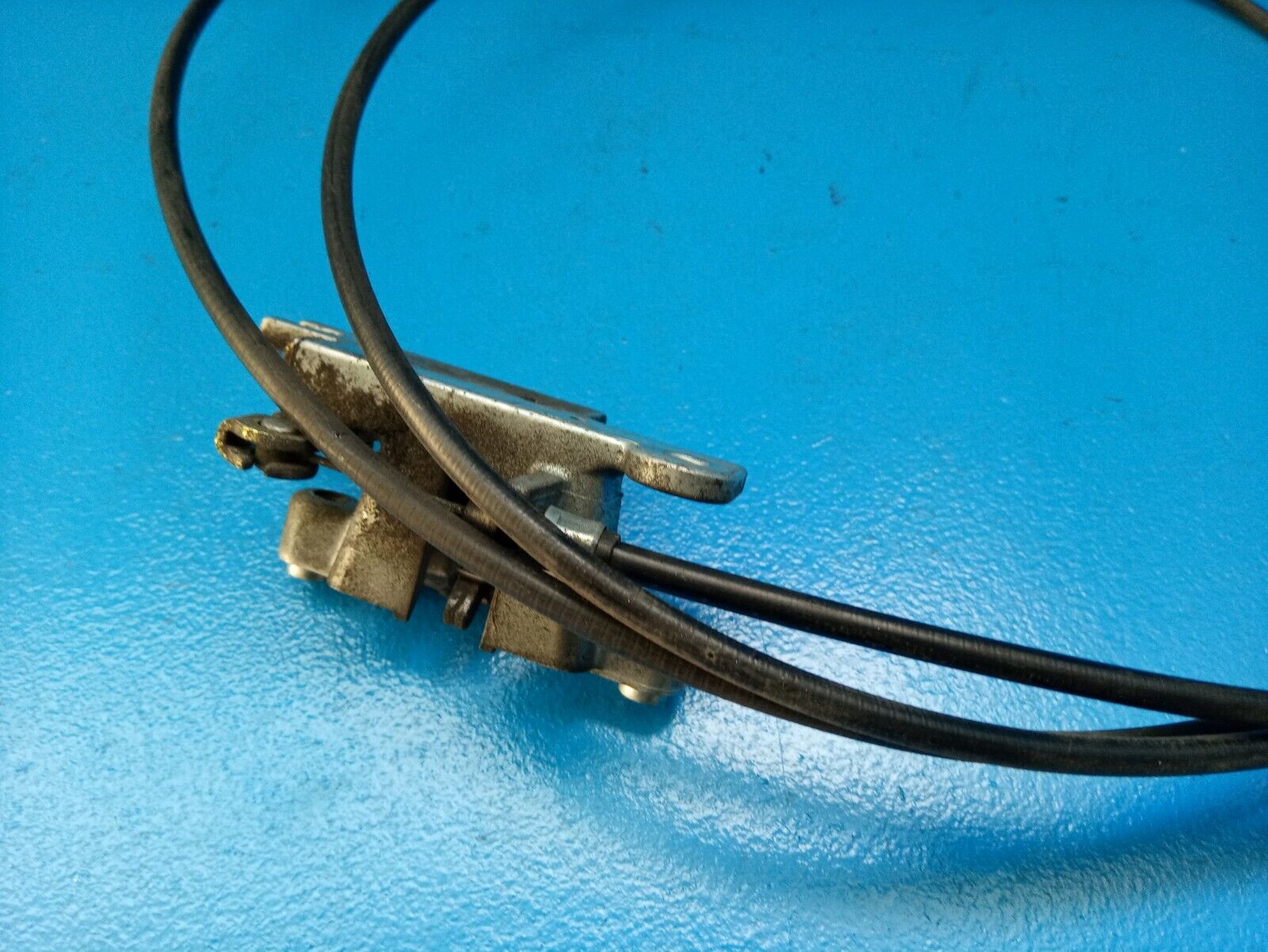 CAVO APERTURA SELLA KYMCO PEOPLE 200 S I 2005-2008 SADDLE OPENING CABLE 05-08