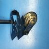 CLACSON  KYMCO PEOPLE 300 GTI 2017 HORN