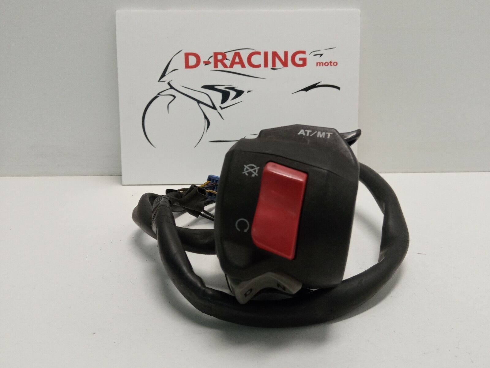 COMMUTATORE DESTRO LUCI  HONDA NC 700 S N X RIGHT SWITCH LIGHTS 2012 2015