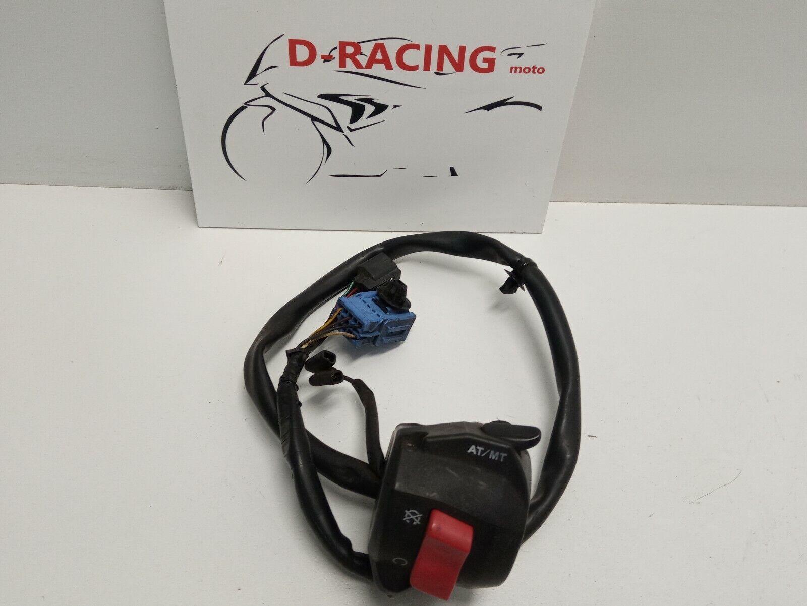 COMMUTATORE DESTRO LUCI  HONDA NC 700 S N X RIGHT SWITCH LIGHTS 2012 2015