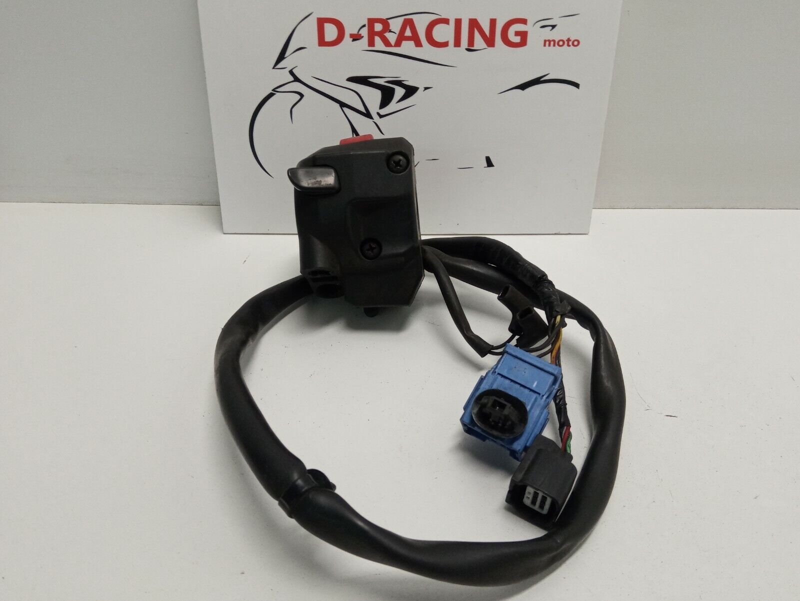 COMMUTATORE DESTRO LUCI  HONDA NC 700 S N X RIGHT SWITCH LIGHTS 2012 2015