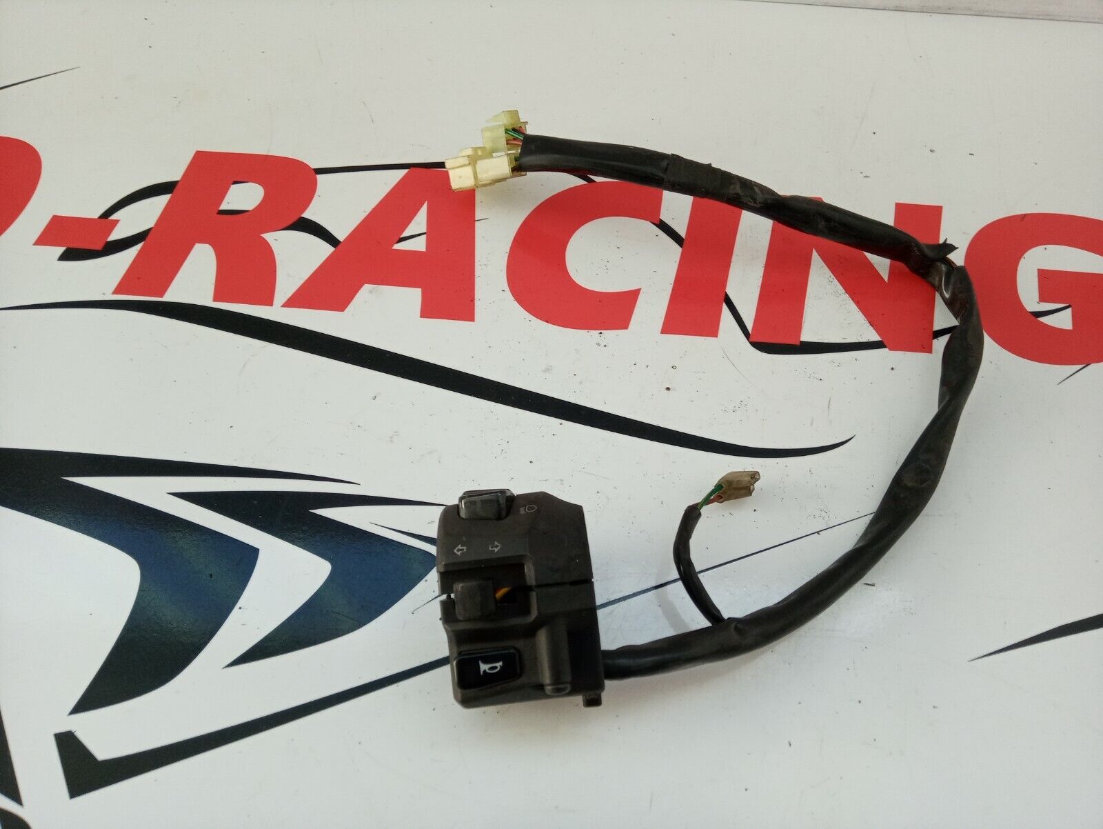 COMMUTATORE DEVIO SINISTRO YAMAHA X MAX 125/250 2014-2016 LEFT DEVIO SWITCH