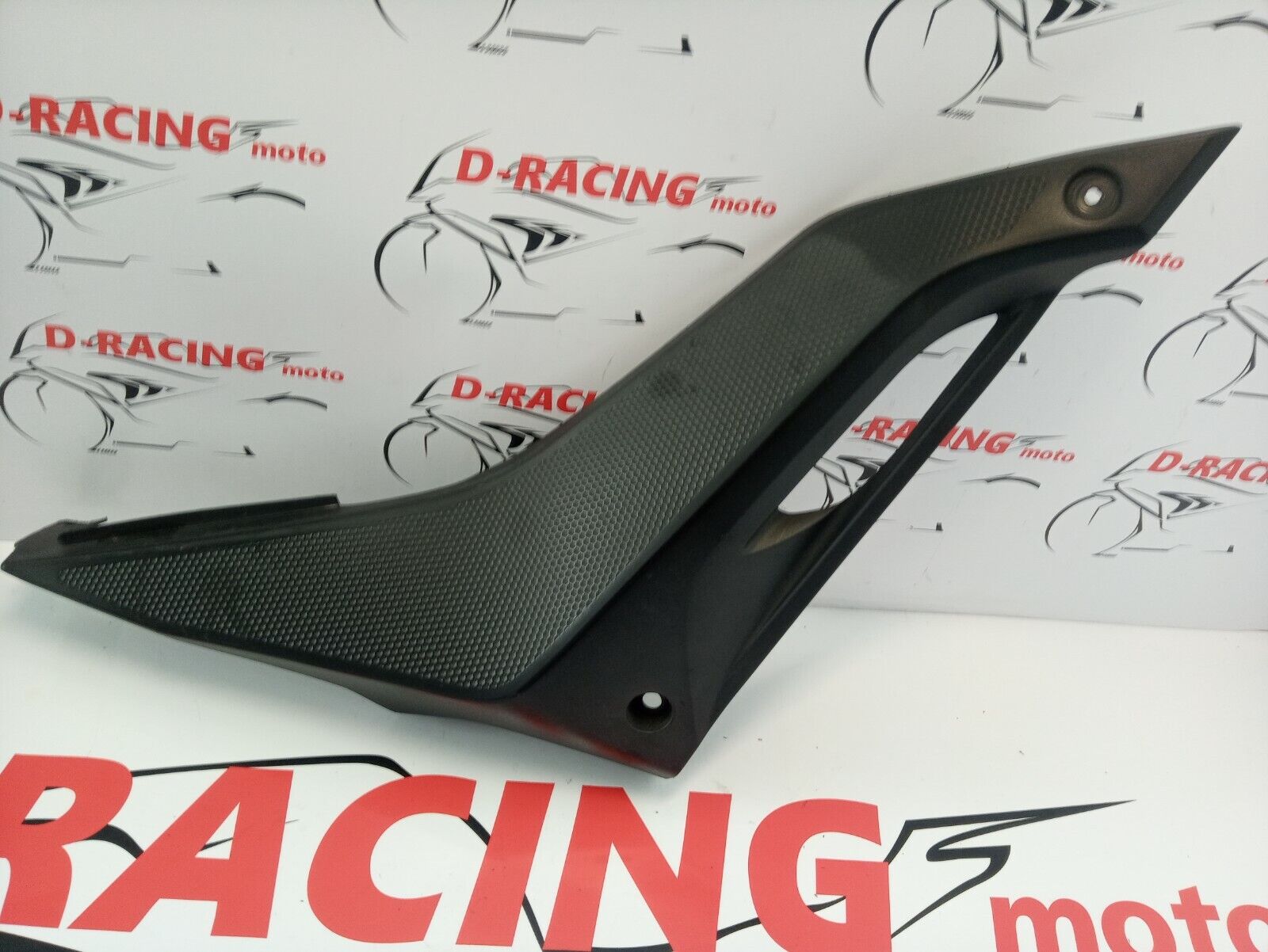 FIANCHETTO CARENA DESTRA YAMAHA YZF 125 R 2008-2013 RIGHT HULL SIDE PANEL