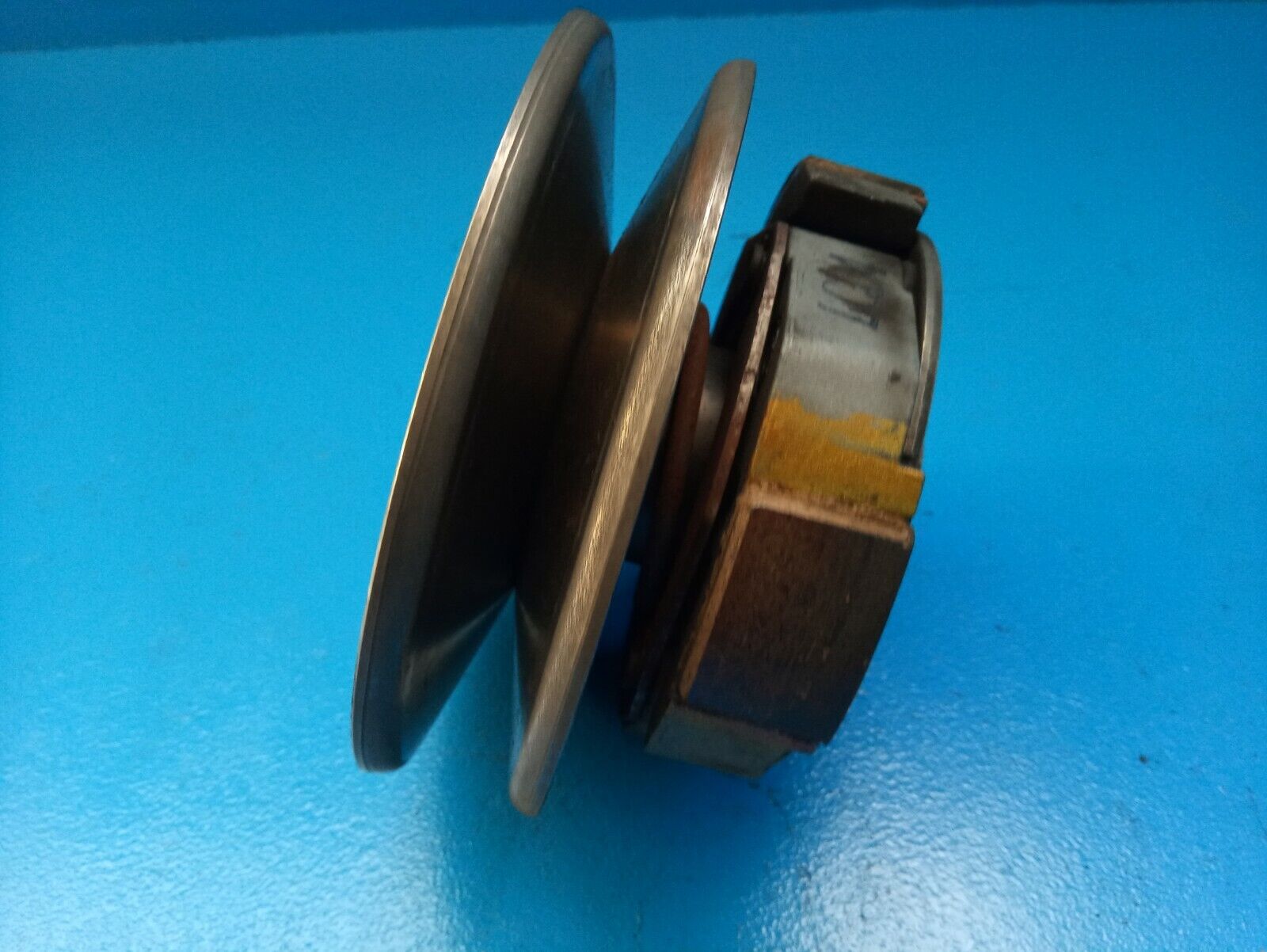 FRIZIONE PULEGGIA CONDOTTA KYMCO PEOPLE 200 S I 2005-2008 CLUTCH PULLEY 05-08