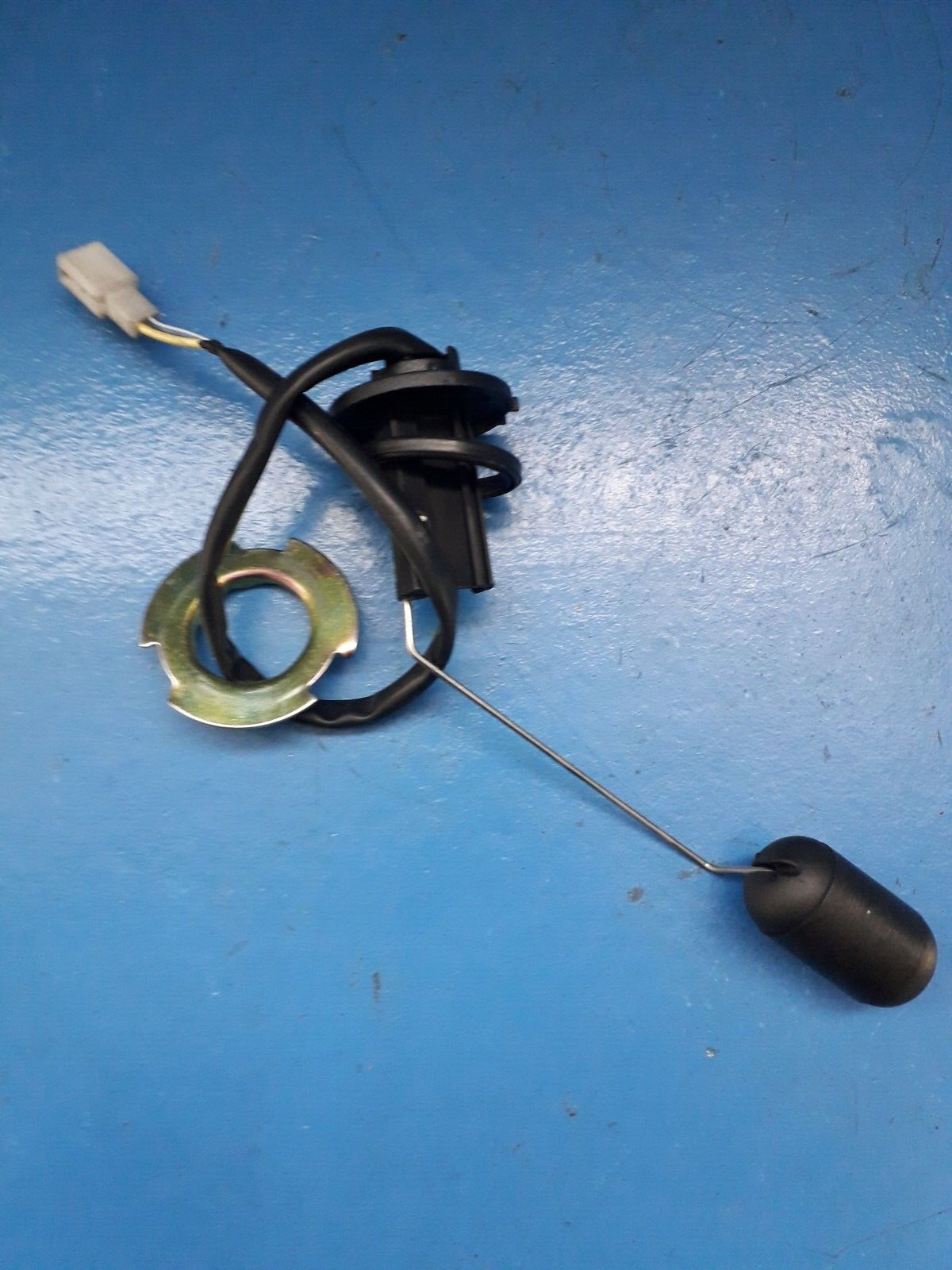 GALLEGGIANTE SONDA LIVELLO CARBURANTE KYMCO PEOPLE 300 GTI 2010-2021