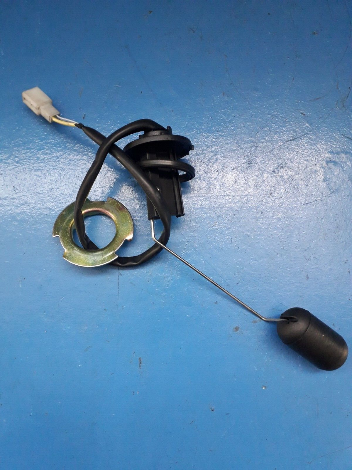 GALLEGGIANTE SONDA LIVELLO CARBURANTE KYMCO PEOPLE 300 GTI 2010-2021