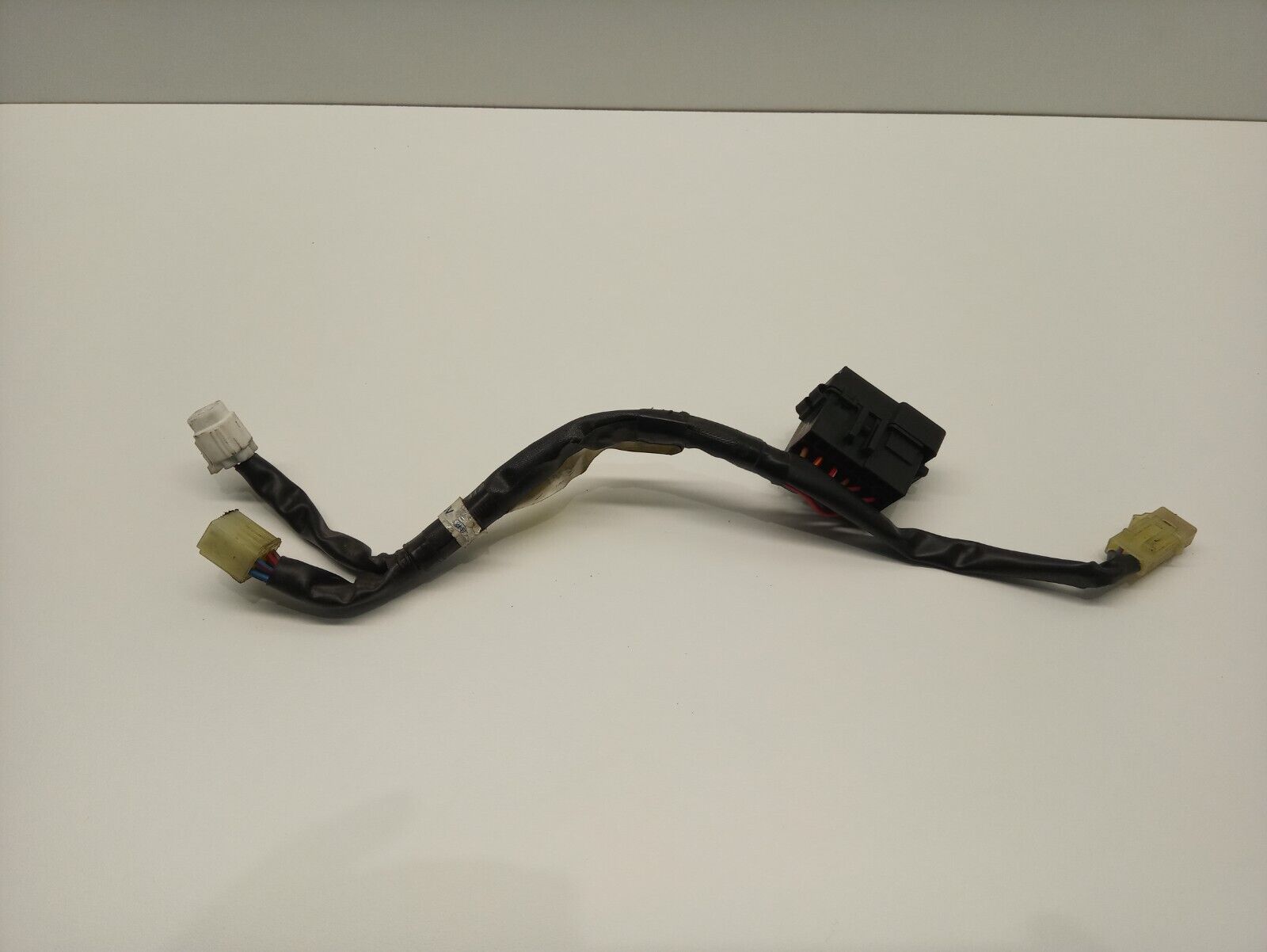 IMPIANTO ELETTRICO FUSIBILI YAMAHA TMAX 500 T-MAX YP500 2004-2007