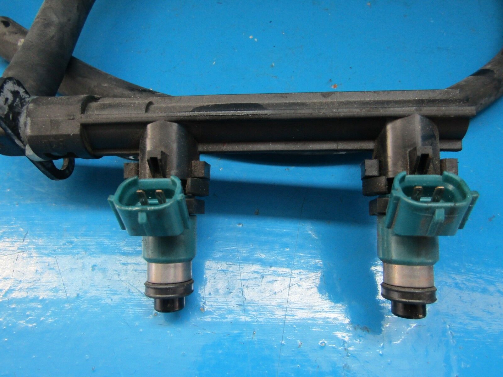 INIETTORI HONDA NC 700 2012-2013 INJECTORS