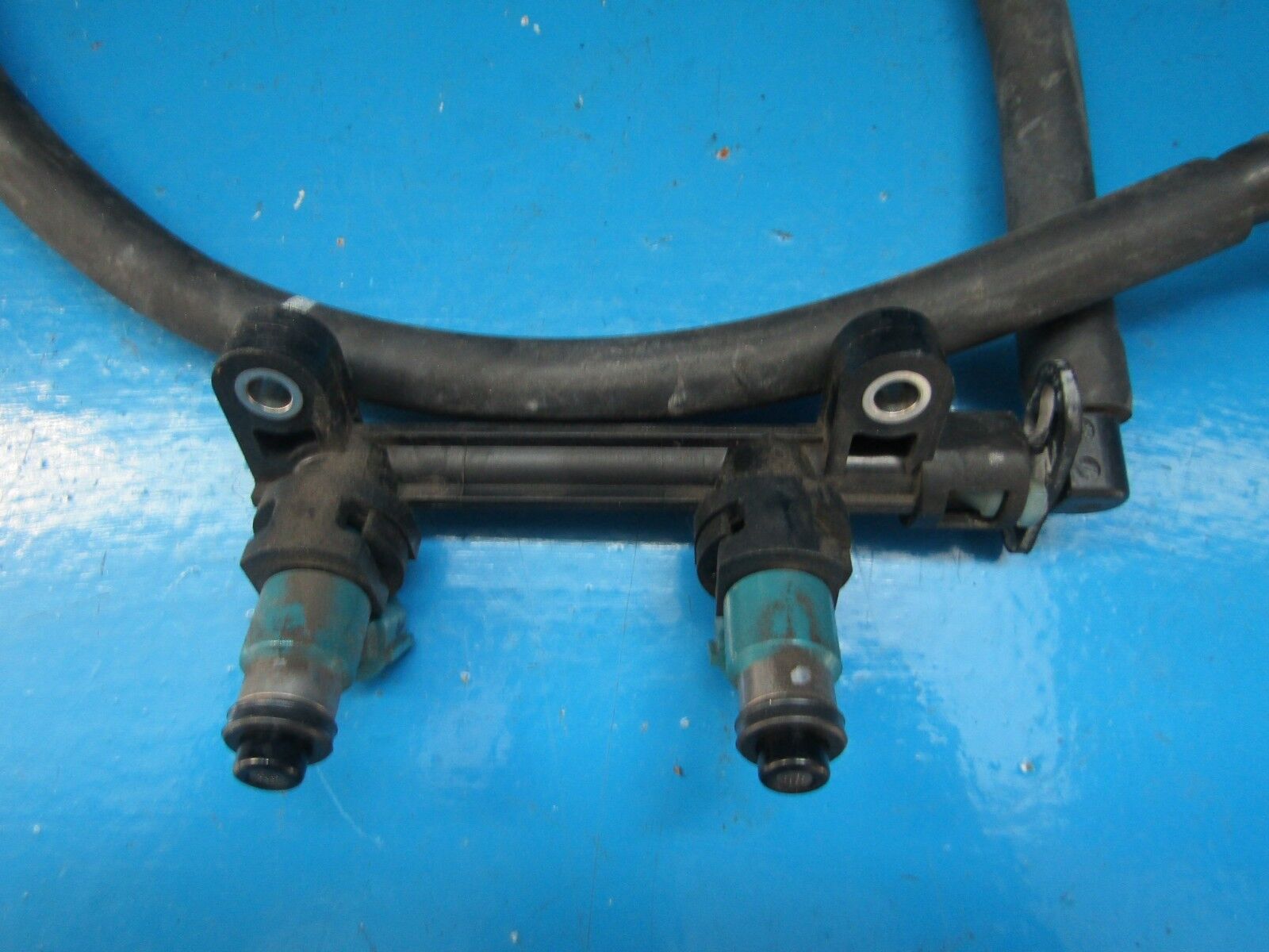 INIETTORI HONDA NC 700 2012-2013 INJECTORS