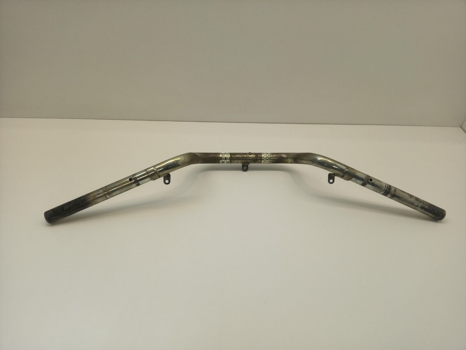 MANUBRIO YAMAHA TMAX 500 T-MAX YP500 2004-2007 HANDLEBAR