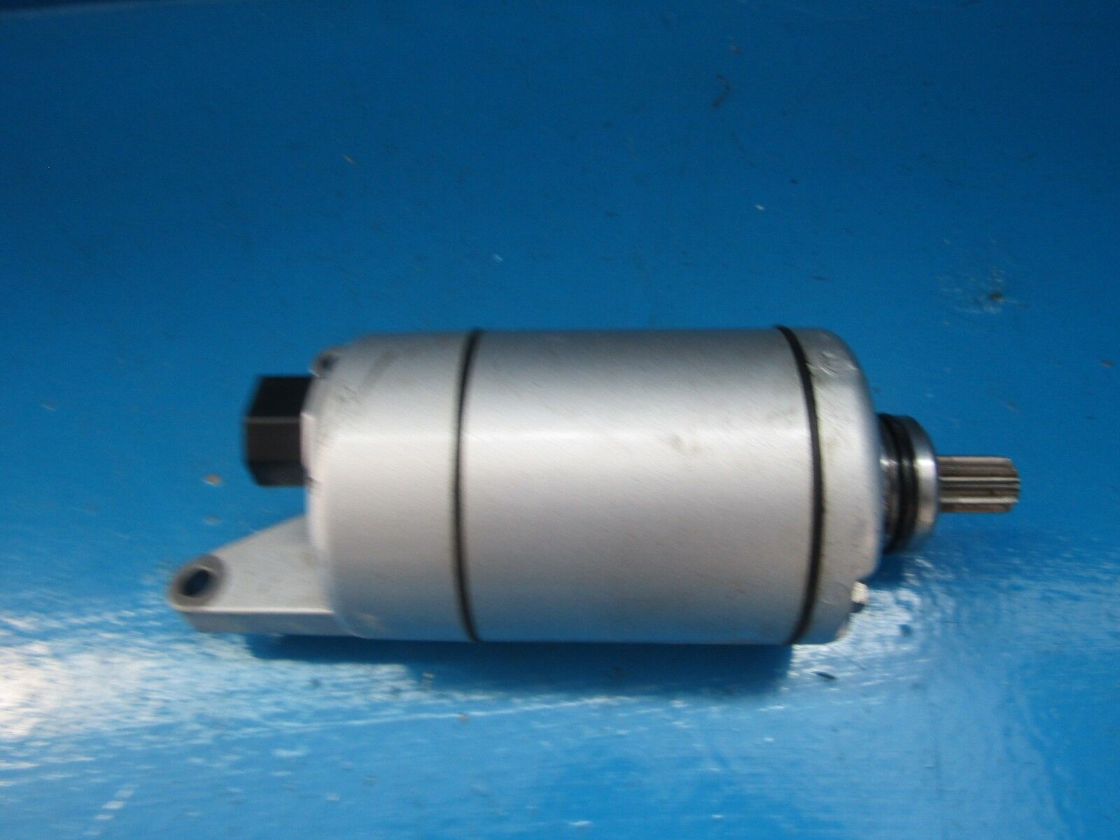 MOTORINO AVVIAMENTO HONDA NC 700 2012-2013 STARTER MOTOR