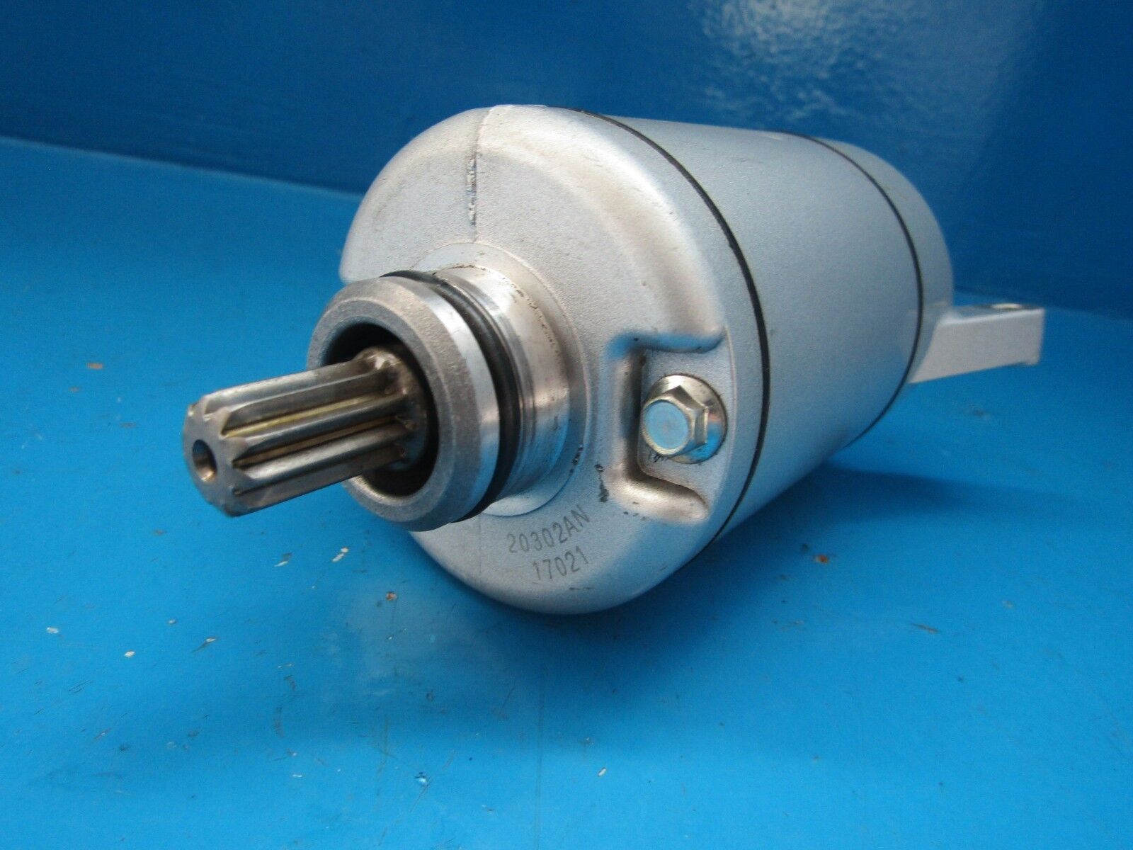 MOTORINO AVVIAMENTO HONDA NC 700 2012-2013 STARTER MOTOR